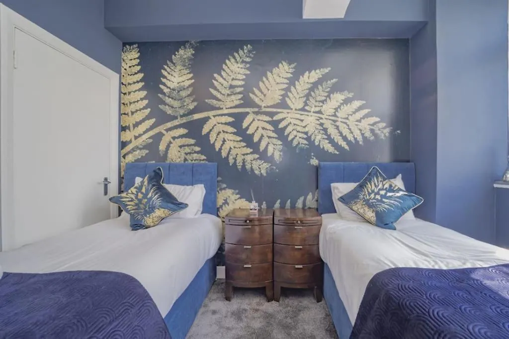 Flash Sale Special Offer Brighton City Centre 2 Bedroom Flat Bn144Cla01 0*,