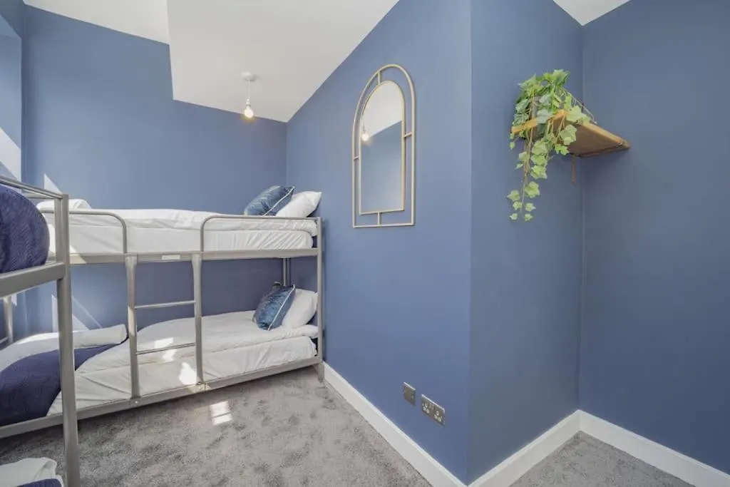 Flash Sale Special Offer Brighton City Centre 2 Bedroom Flat Bn144Cla01 United Kingdom