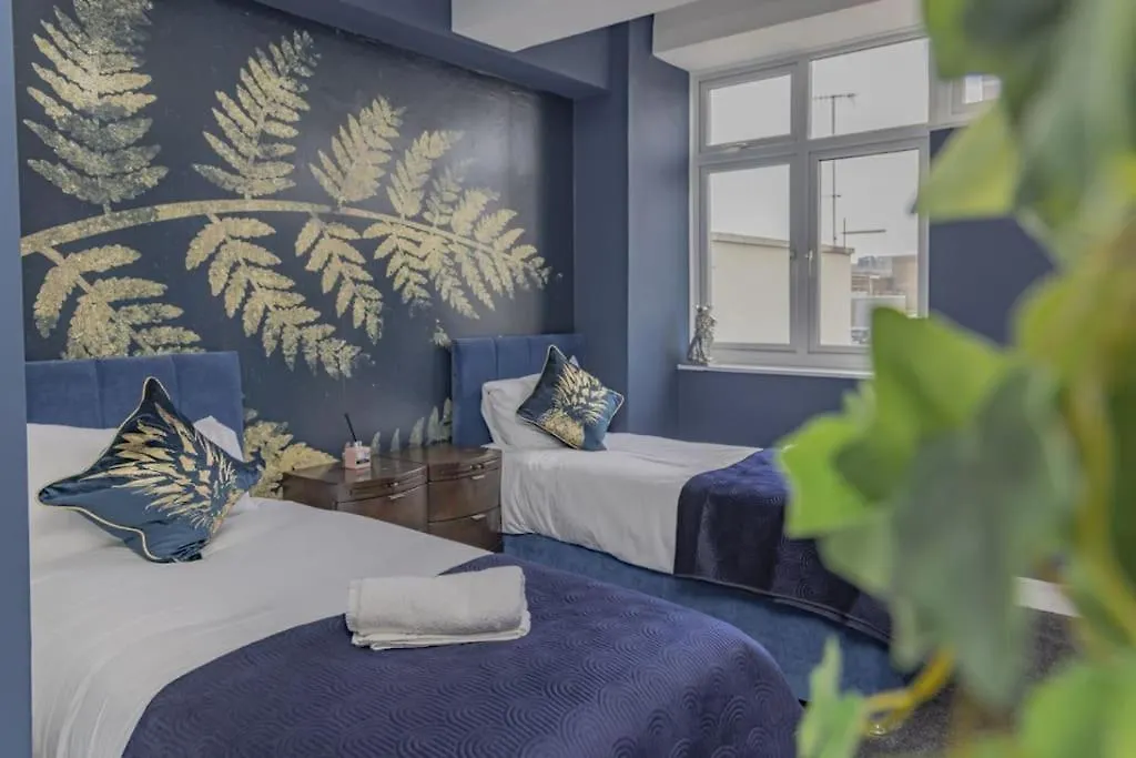 Flash Sale Special Offer Brighton City Centre 2 Bedroom Flat Bn144Cla01