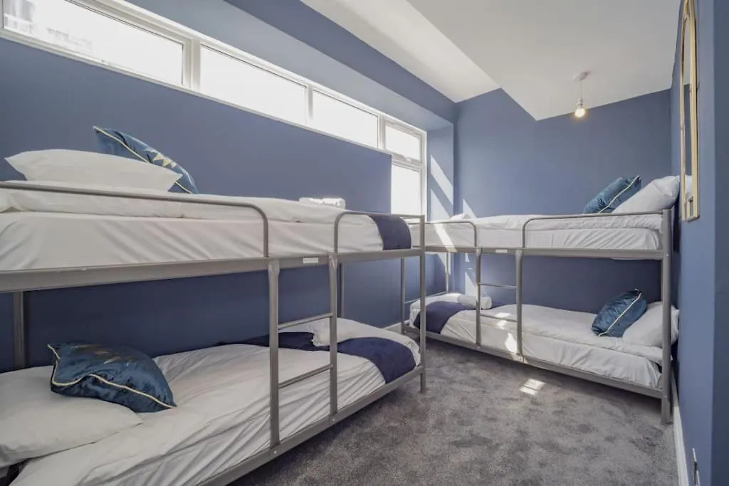 Flash Sale Special Offer Brighton City Centre 2 Bedroom Flat Bn144Cla01 United Kingdom