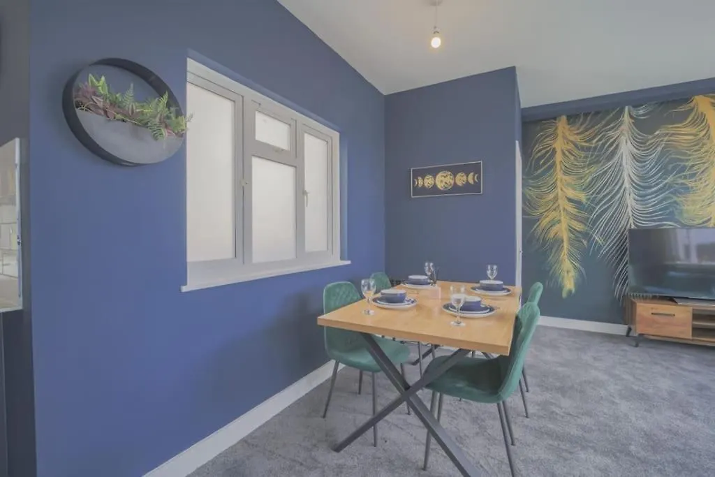 Flash Sale Special Offer Brighton City Centre 2 Bedroom Flat Bn144Cla01 Apartment