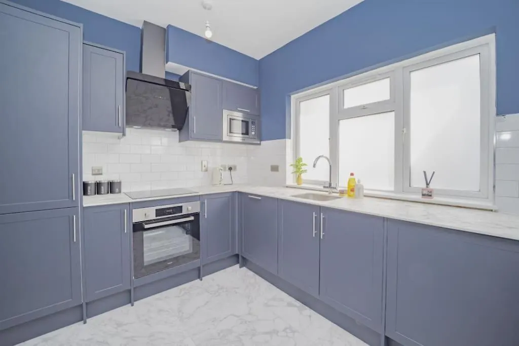 Flash Sale Special Offer Brighton City Centre 2 Bedroom Flat Bn144Cla01