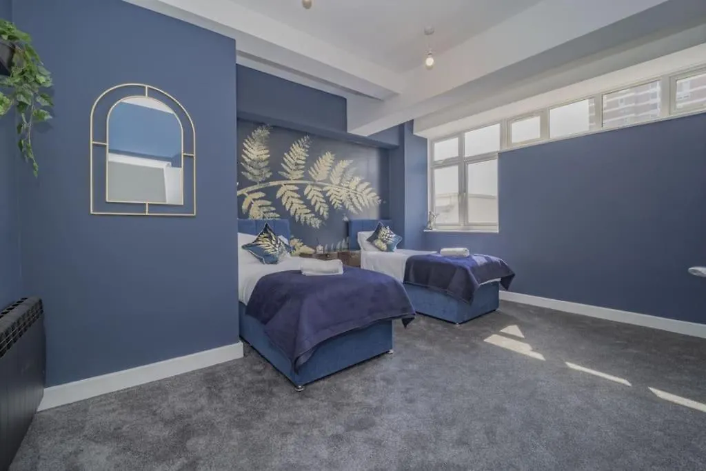 Flash Sale Special Offer Brighton City Centre 2 Bedroom Flat Bn144Cla01 United Kingdom