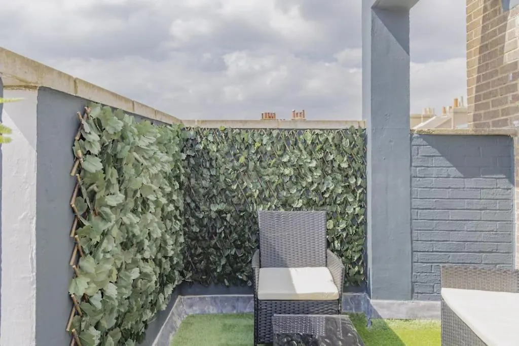 Flash Sale Special Offer Brighton City Centre 2 Bedroom Flat Bn144Cla01 0*,  United Kingdom